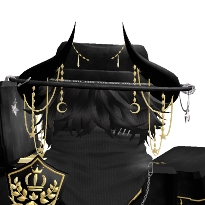 Roblox avatar