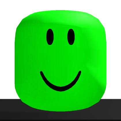 Roblox profile picture for @medline