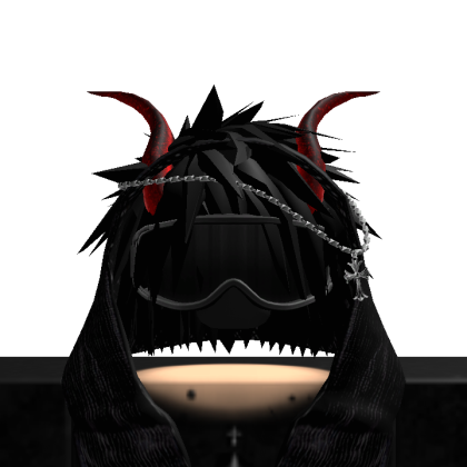 Roblox profile picture for @landro