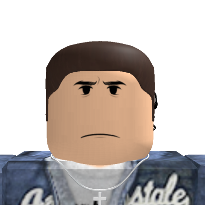 Roblox avatar