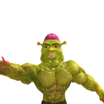 Shreky