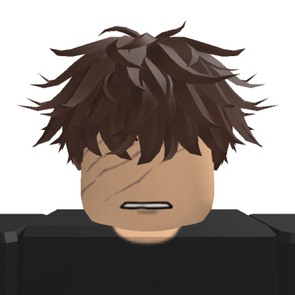 Roblox avatar