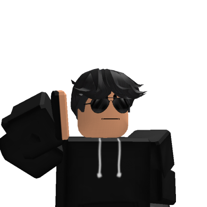 Roblox avatar