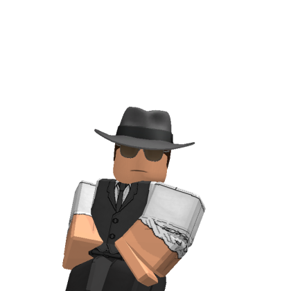 Roblox avatar