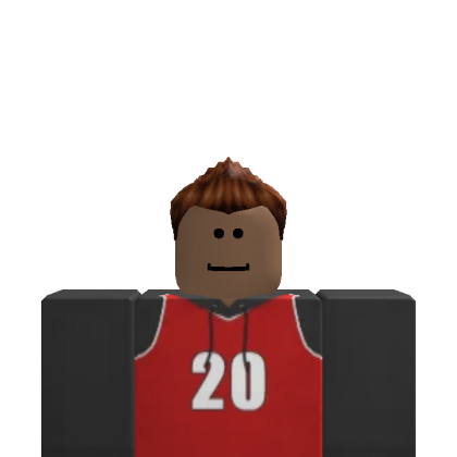 Roblox avatar