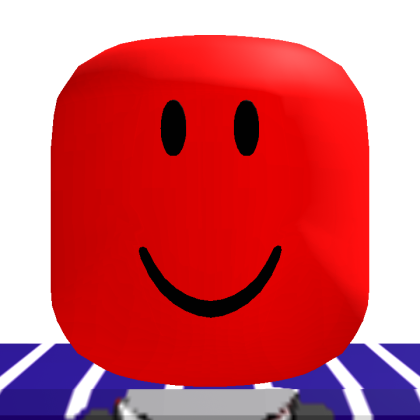 Roblox profile picture for @fst