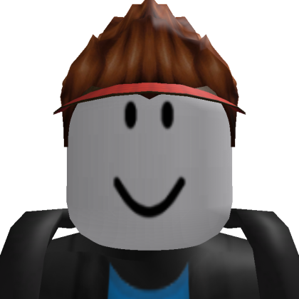 Roblox profile picture for @jhandrycr