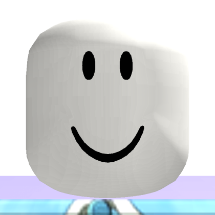 Roblox profile picture for @Tranquility