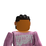 ShiftyStagesJericho's avatar