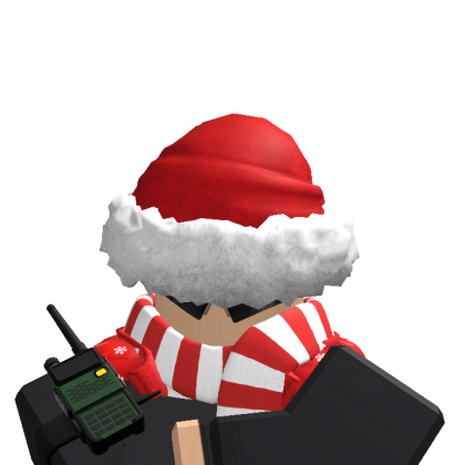 Roblox avatar