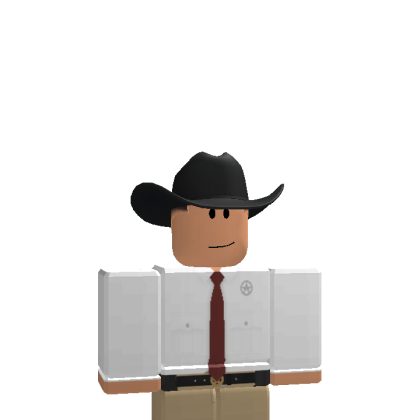 Roblox avatar