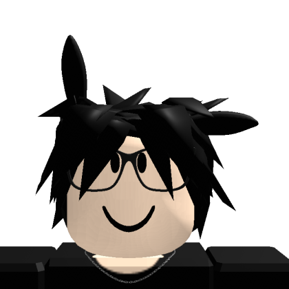 Roblox profile picture for @disowned