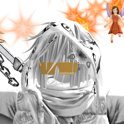 Roblox avatar