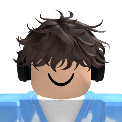 Roblox avatar