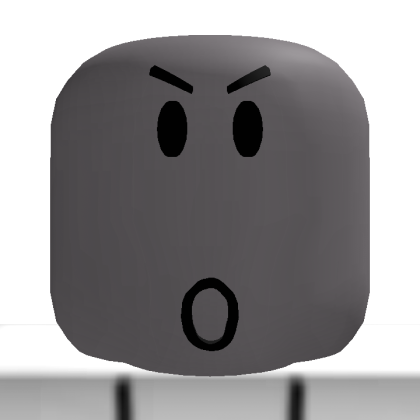 Roblox profile picture for @chowder