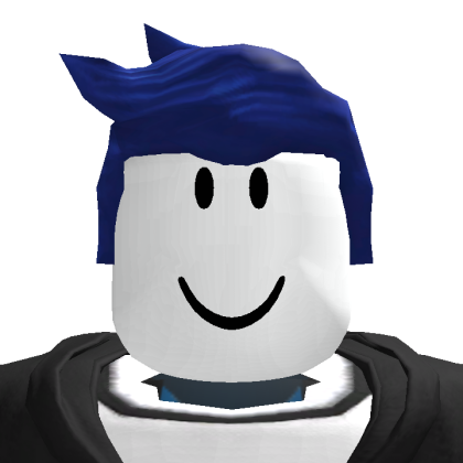 Roblox profile picture for @ZaDoX9