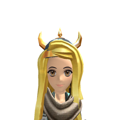Roblox profile picture for @Tonic