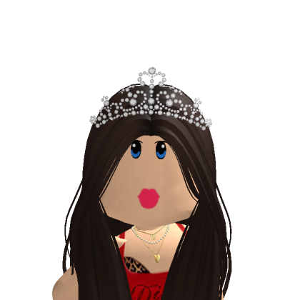 Roblox profile picture for @Caistia