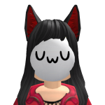 @Itz_EvieSnowy