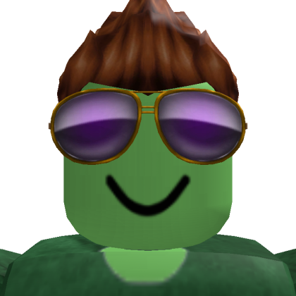 Roblox profile picture for @hhsguy