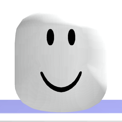 Roblox profile picture for @PLAYOFF
