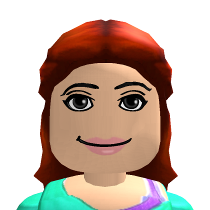 Roblox profile picture for @Trisha_mv