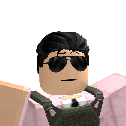 Roblox avatar