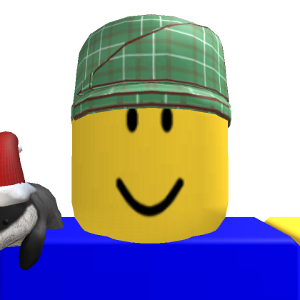 RobloxTerminateMeNo