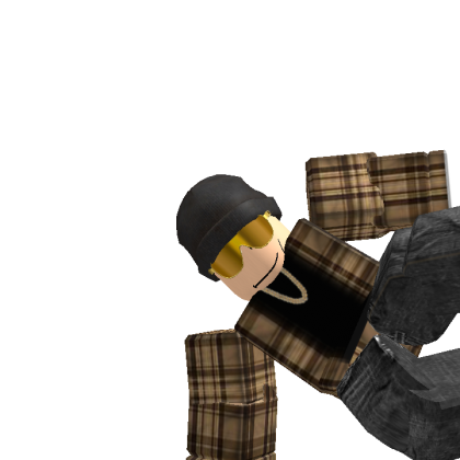 Roblox avatar