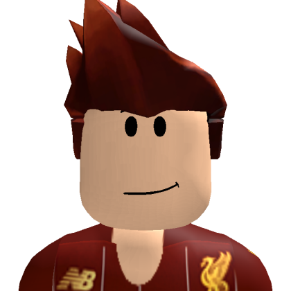 Roblox profile picture for @singer_S
