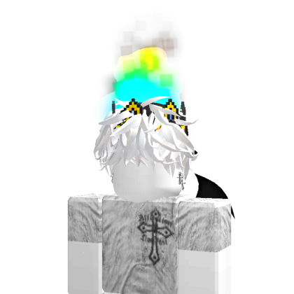 Roblox profile picture for @oskaroxq8