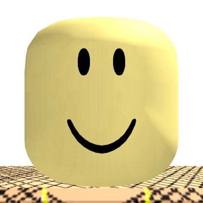 Roblox profile picture for @saen