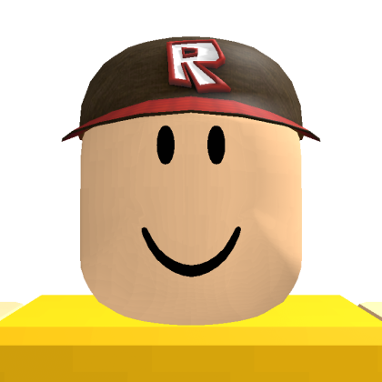 Roblox profile picture for @thresholds