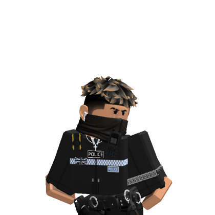 Roblox avatar