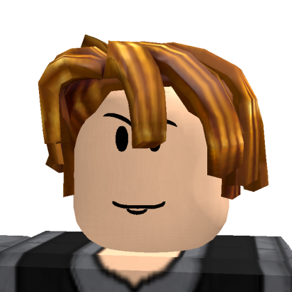 Roblox avatar