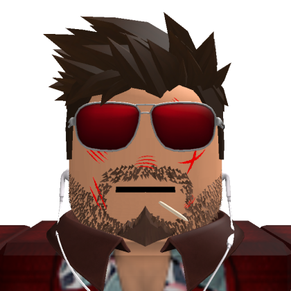 Roblox avatar