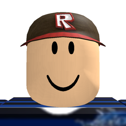 Roblox profile picture for @PartnerShips