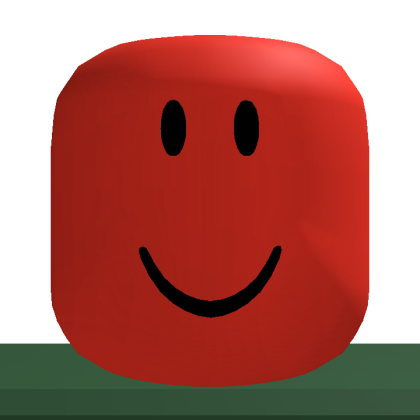 Roblox profile picture for @Robert24