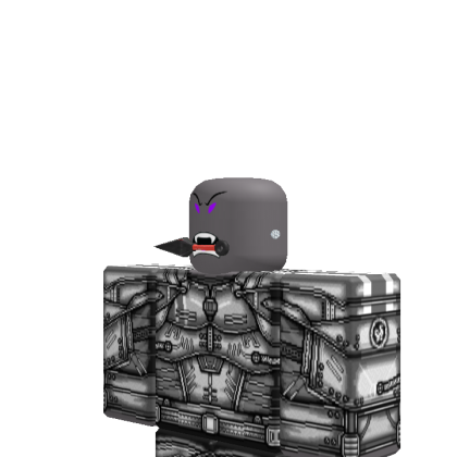 Roblox avatar