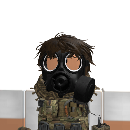 Roblox avatar