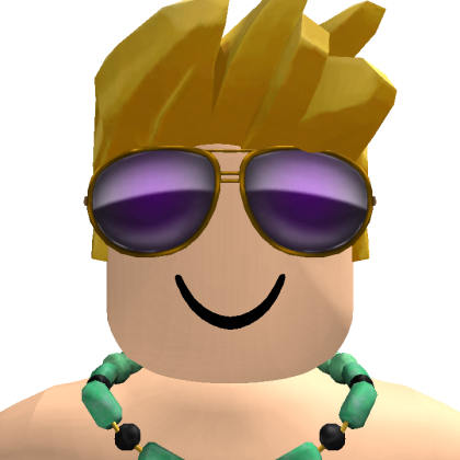 Roblox profile picture for @erickber4