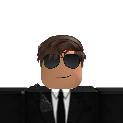 Roblox avatar