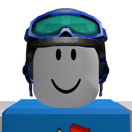 Roblox profile picture for @vitoh