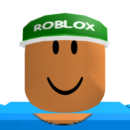 Roblox profile picture for @DANDELIONS
