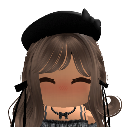 Roblox avatar