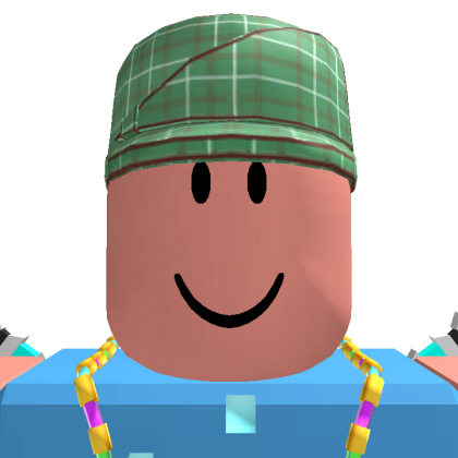Roblox profile picture for @Landscape