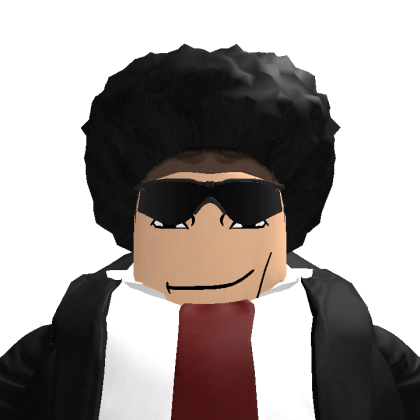 Roblox avatar