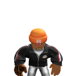 @Levithecrucher