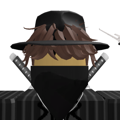 Roblox avatar