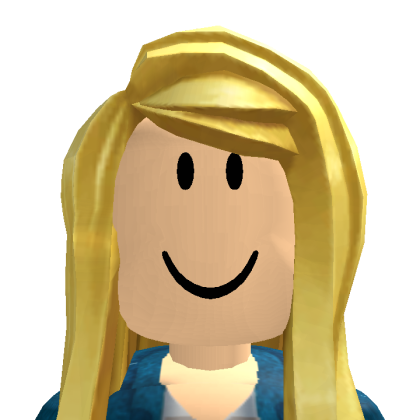 Roblox profile picture for @okatt